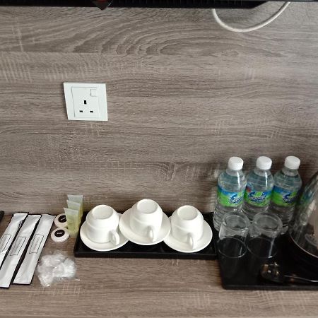 Hotel 99 Sri Petaling  Kuala Lumpur Bagian luar foto