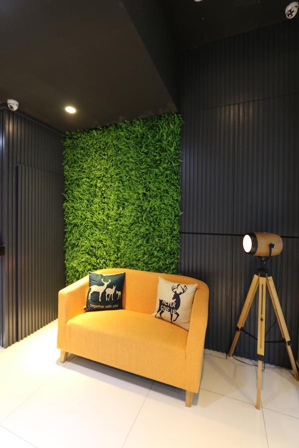 Hotel 99 Sri Petaling  Kuala Lumpur Bagian luar foto