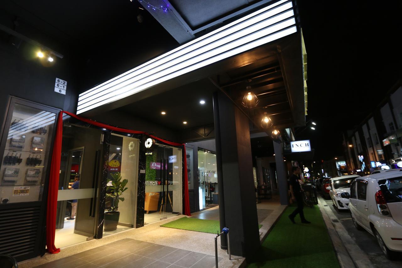 Hotel 99 Sri Petaling  Kuala Lumpur Bagian luar foto