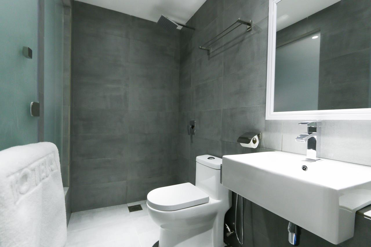 Hotel 99 Sri Petaling  Kuala Lumpur Bagian luar foto