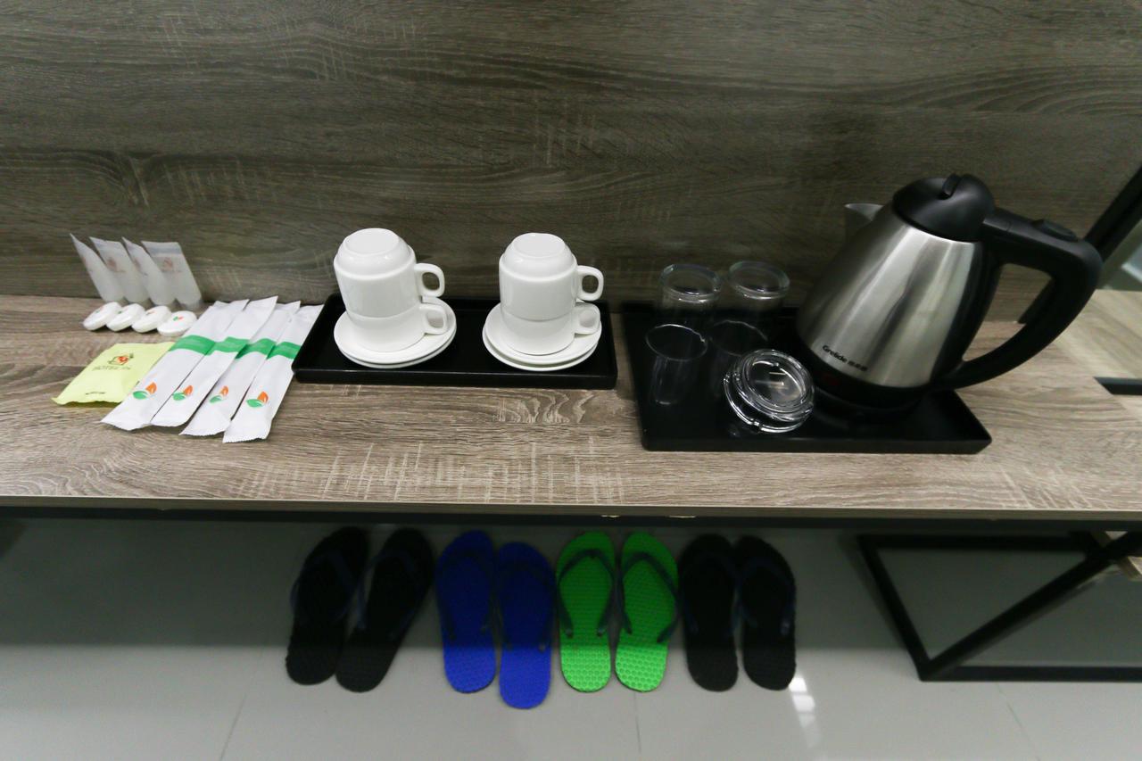Hotel 99 Sri Petaling  Kuala Lumpur Bagian luar foto