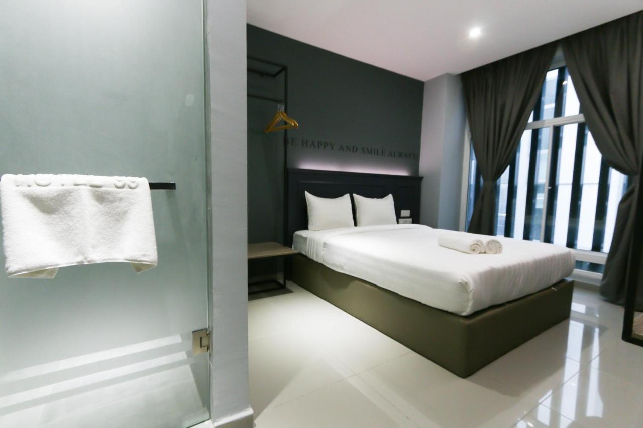 Hotel 99 Sri Petaling  Kuala Lumpur Bagian luar foto