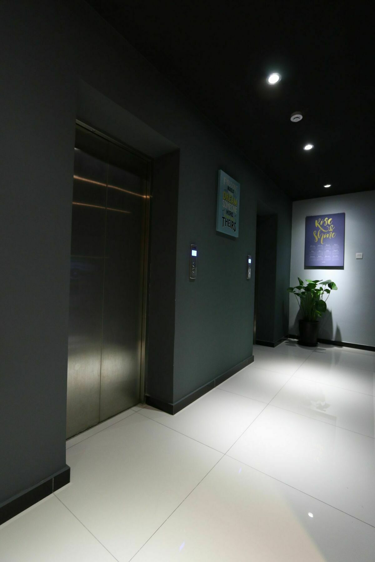 Hotel 99 Sri Petaling  Kuala Lumpur Bagian luar foto