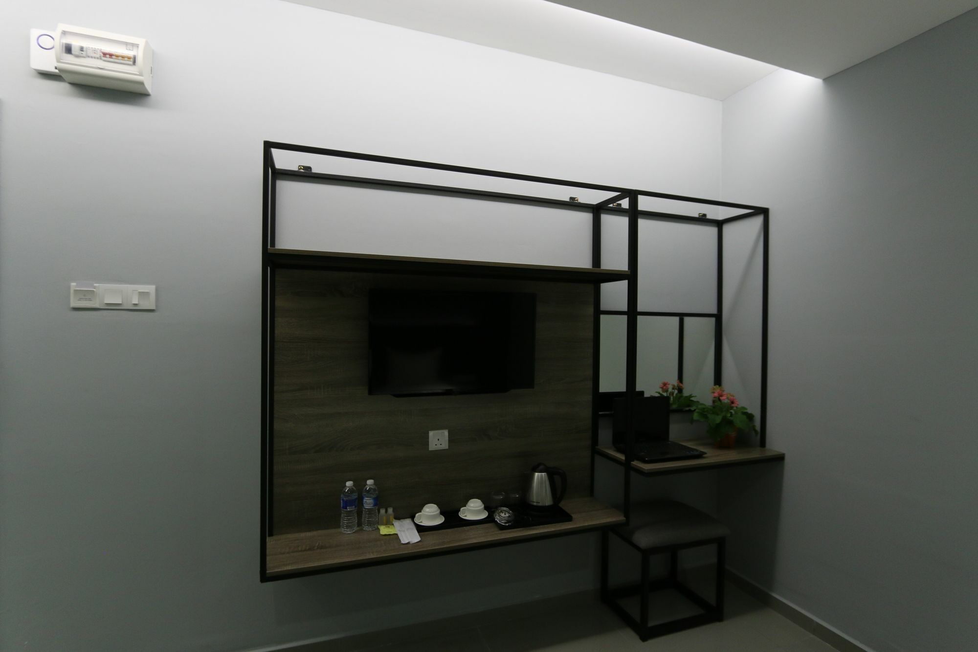 Hotel 99 Sri Petaling  Kuala Lumpur Bagian luar foto