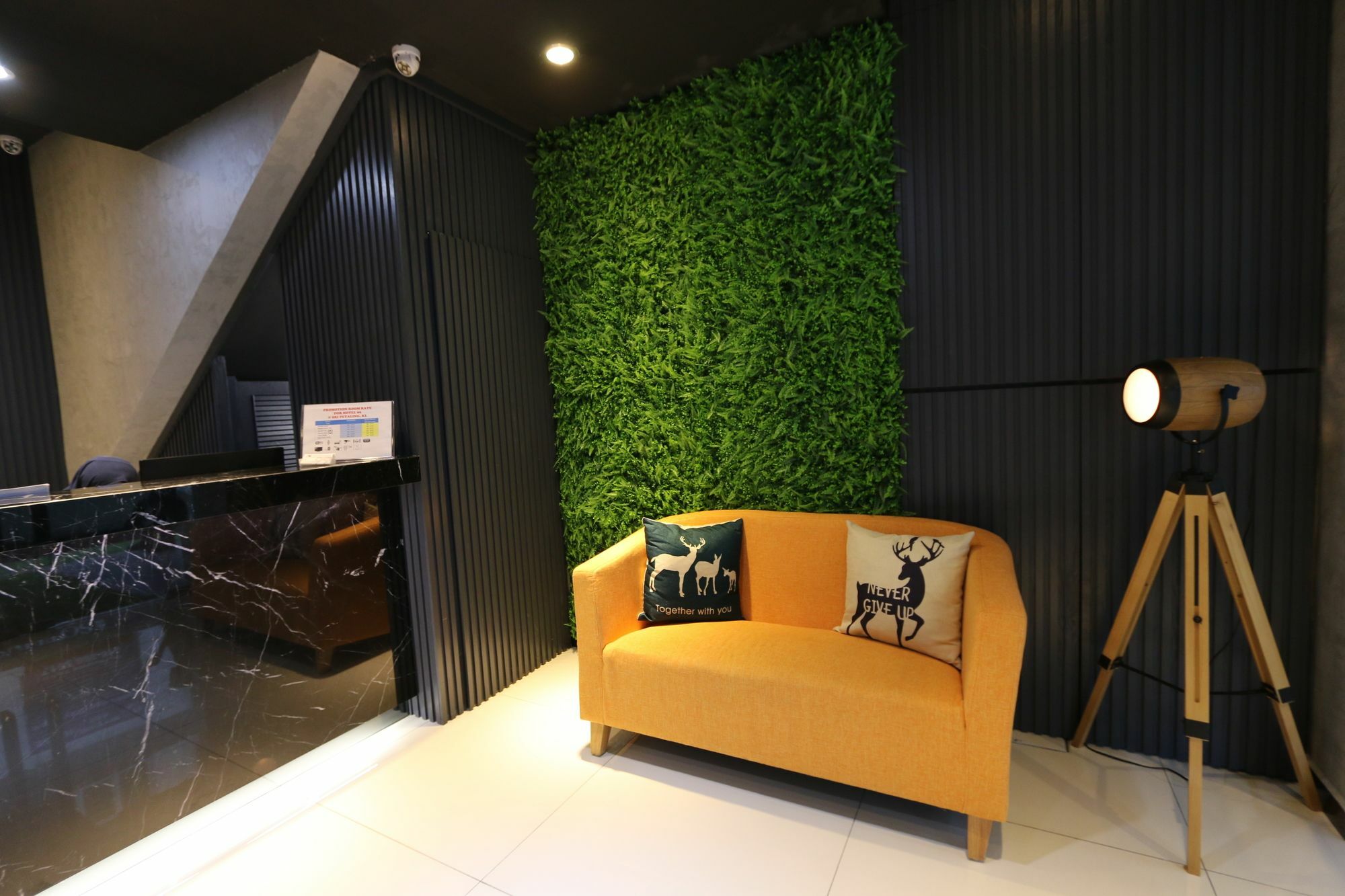 Hotel 99 Sri Petaling  Kuala Lumpur Bagian luar foto