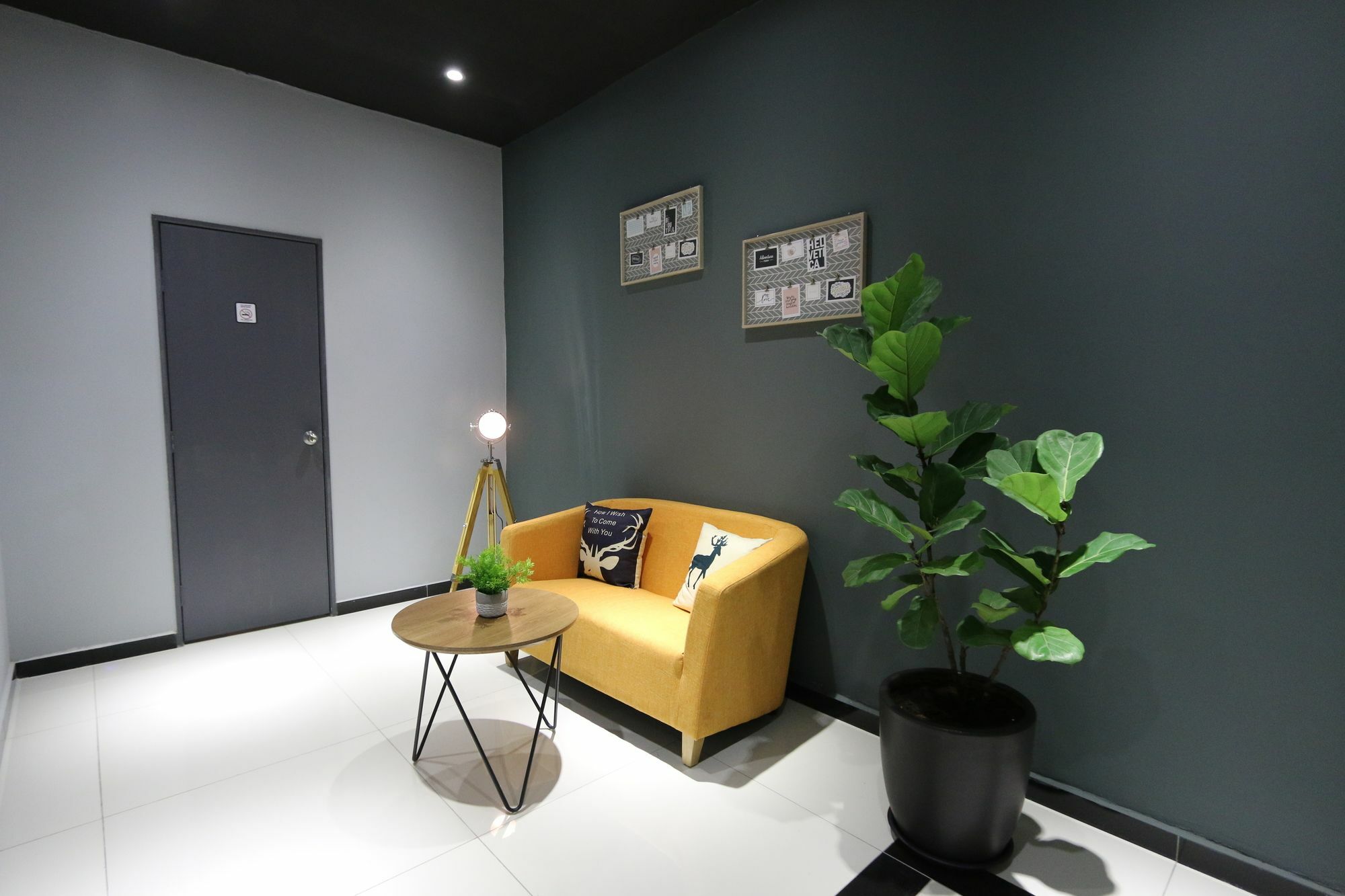 Hotel 99 Sri Petaling  Kuala Lumpur Bagian luar foto